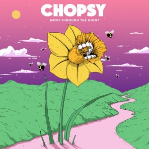 Chopsy