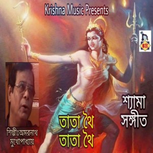 Amarnath Mukhopadhyay