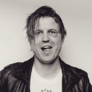 Markus Krunegård