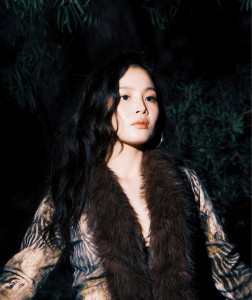 LeeHi