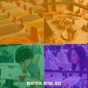 Beautiful Retail Jazz