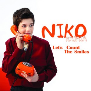 Niko Kajaia