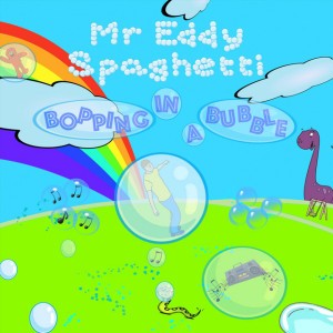 Mr Eddy Spaghetti