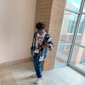 Binje Chasin