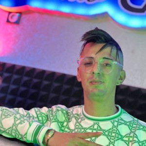 Djalil Almani