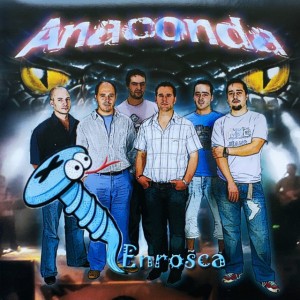 Anaconda