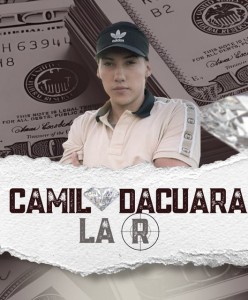 Camilo Ducuara