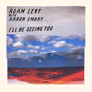 Adam Levy with Aaron Embry