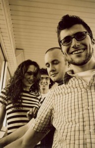 Straylight Run