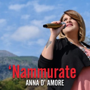 Anna D'amore