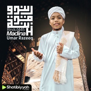 Umar Razeeq
