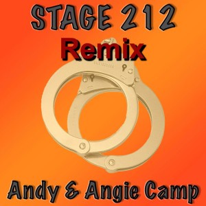 Andy & Angie Camp