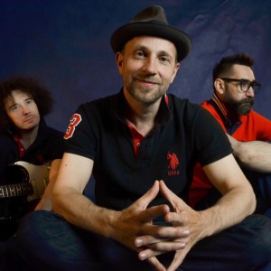 Billy's Band