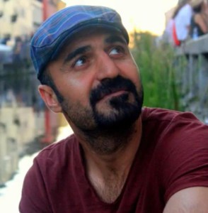 Agit Işık