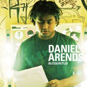 Daniel Arends