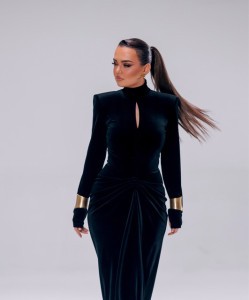 Eugena Aliu