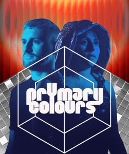 Prymary Colours