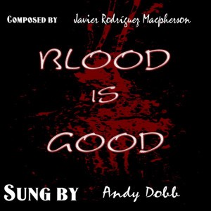 Andy Dobb