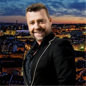 Telmo Miranda