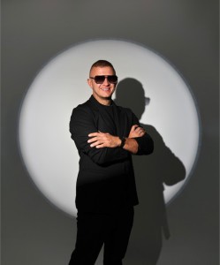 Dawid Narożny
