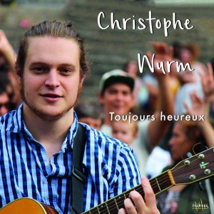 Christophe Wurm