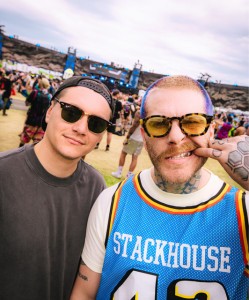 Smoakland