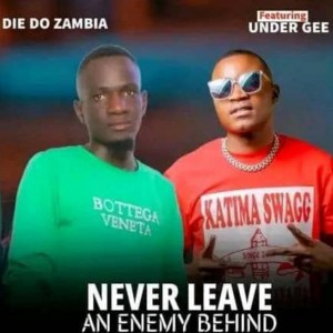 DIE DO ZAMBIA