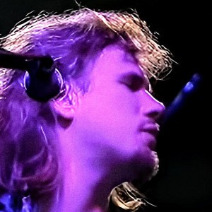 Jeff Healey