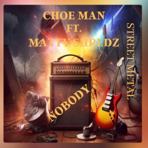 Choe Man