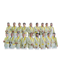 Banda La Matona de Compostela Nayarit