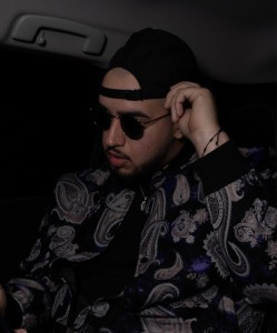 Aaron Olivieri