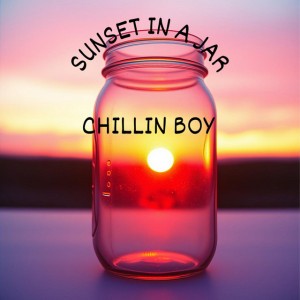 Chillin boy