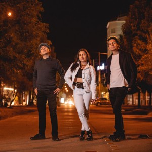 La Trama Casual Band