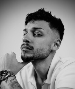 Benny Alvarez