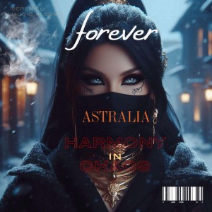 Astralia