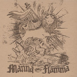 Manna