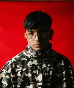Ian Escobar