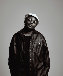 Marcus Harvey