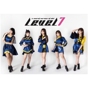 A Secret Service Of Idol LEVEL7