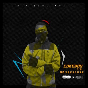 Cokeboy TIB