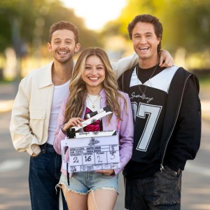 Elenco de Soy Luna