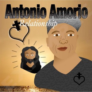 Antonio Amorio