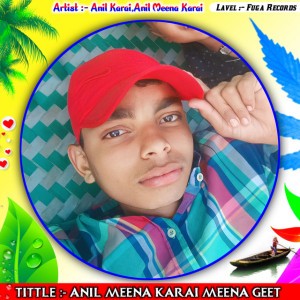 Anil Meena Karai