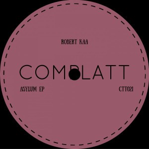 Robert Kaa