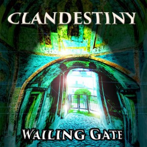 Clandestiny