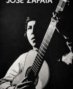 Jose Zapata