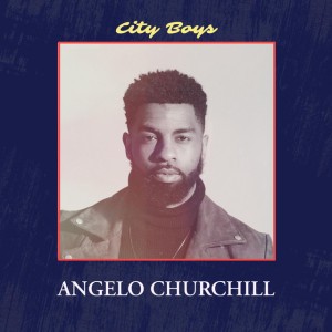 Angelo Churchill
