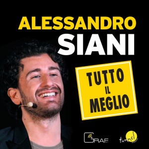 Alessandro Siani