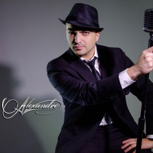 Alexandre