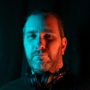 DJ Bountyhunter